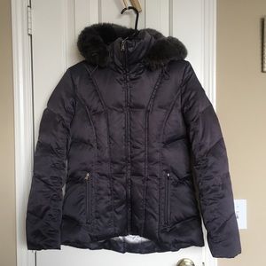 Calvin Klein Coat